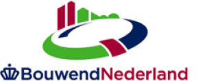 Logo Bouwend Nederland